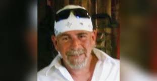 Brent Vaughn Applegate Obituary