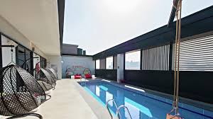 Contact hampton pools and landscape. Hampton By Hilton Dubai Al Seef