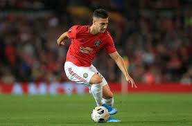 Diogo dalot's official manchester united player profile includes match stats, photos, videos, social media, debut, latest news and updates. Five Defenders Bayern Munich Should Target In January Page 3