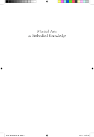 Here's where we'll be listing all of the available and expired codes from the game. Pdf Martial Arts As Embodied Knowledge Asian Traditions In A Transnational World Ds Farrer And John Whalen Bridge Academia Edu
