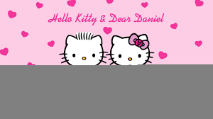 See more ideas about roblox, roblox shirt, t shirt png. Hello Kitty Wallpaper Full Hd Data Src Hello Kitty And Dear Daniel Background 1920x1080 Wallpaper Teahub Io