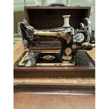 Image result for singer 28k