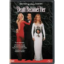 Universal Studios Movie: Death Becomes Her, Comedy (DVD) - Walmart.com