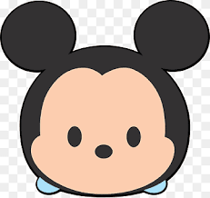 Disney Tsum Tsum Mickey Mouse Illustration Disney Tsum Tsum Mickey Mouse Minnie Mouse Daisy Duck Mickey Mouse Illustration Mouse Illustration Disney Tsum Tsum