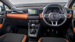 Under the same skin with different specification strategy a. Renault Captur Review Enhanced Crossover Impresses Car Magazine