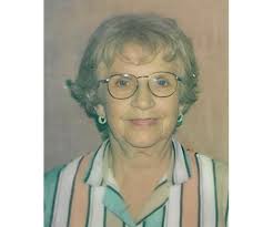 Bertha Kaczmarek Obituary (1925