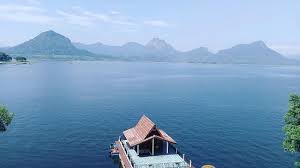 .sewa naik perahu mengelilingi waduk, mampir ke tambak ikan. Bagus Buat Mancing Ulasan Waduk Jatiluhur Purwakarta Indonesia Tripadvisor
