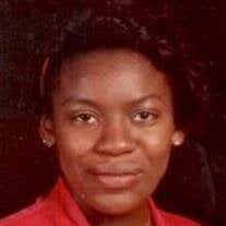 Jacqueline Marie Chambers Obituary