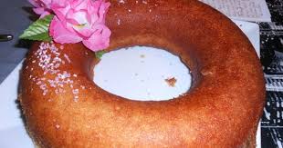 Baba Au Rhum Simple Sans Beurre Recette Baba Au Rhum Alimentation Recettes De Cuisine