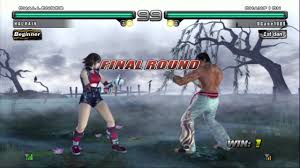 A 3 bar connection on ps3 probably feels like a 2 bar connection in tekken 7. Tekken 5 Dark Resurrection Online Ps3 1 Guy 1 Lobby Youtube