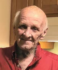 Eric Nicholas Huffman Obituary