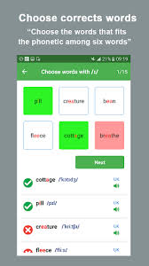 Share the original and free pure apk installer for british council myclass. English Pronunciation App For Android Apk Download For Android