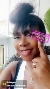 Savita Brooks's Instagram, Twitter & Facebook