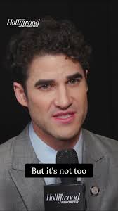 Darren Criss