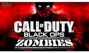 Without any doubt, call of duty: Call Of Duty Black Ops Zombies Hd For Android Free Download At Apk Here Store Apktidy Com