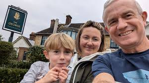 Introduction and Volunteer Opportunities in West Hants