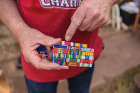 Volunteers Helping in Flooded Oklahoma