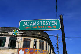 Bukit jelutong (b.j) has 7,442 members. Jalan Stesyen Bukit Mertajam