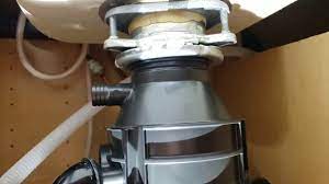 Insinkerator Badger 5 With Cord 1 2 Hp Garbage Disposal Installation Youtube