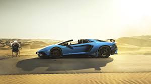 Download 2016 Lamborghini Aventador Lp750 4 Sv Roadster Wallpapers Wsupercars
