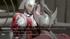 Heroineism] Chou Hentai Ultra Boshi (Ultraman) - part 7 at 3d Sex Pics