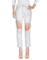 Shop Levis Women Jeans And Denim Denim Trousers In Unique