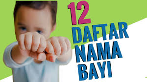 We did not find results for: 12 Daftar Nama Bayi Laki Laki Islami Modern Awalan A 3 Kata Beserta Artinya Youtube