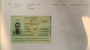 Jinangki sirna malasari menangis sambil meminta belas kasihan kepada majelis hakim saat ikut sidang. Idham Azis Juga Mutasi Suami Jaksa Pinangki Kumparan Com
