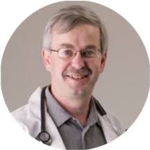 Dr. Robert Hudec, MD