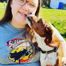 And here is Ozzy today adopted from a lovely family in Germany ! Εδώ είναι  ο Ozzy σήμερα , ζει υιοθετημένος από μια υπέροχη οικογένεια στη Γερμανια !