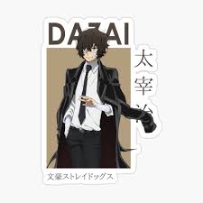 If you would like any icon in a different color, please send me a message! Young Osamu Dazai Bungou Stray Dogs Card Anime Poster By Kino San Redbubble
