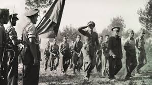 It was the main camp of a group with nearly 100 further subcamps located throughout austria and southern germany. Francisco Boix Fotograf Von Mauthausen Mephisto 97 6