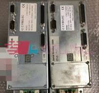 1PCS CYBELEC V-SAC-CYB2020 V-SMC-BLS112 USED