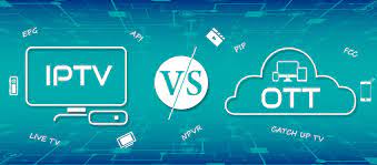 Ott bypasses cable, broadcast, and satellite television platforms. Unterschied Zwischen Iptv Und Ott Mware Solutions