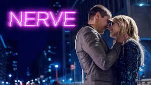 Lionsgate, keep your head, allison shearmur productions год выпуска: Is Nerve 2016 On Netflix Egypt