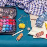 Learn To Sew A Simple Outfit Camp 2026