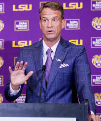 Mississippi DPS is refuting Lane Kiffin's story that someone tried ...