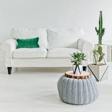 Felicity acrylic coffee table$999 now 20% off. Coffee Table Alternatives For Small Spaces