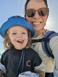 Hi all we are an Aussie family of 2 grown ups, 2 little girls aged 5 and 3  and a sausage dog. We have just moved here after 2 years in Copenhagen