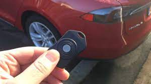 This would allow others to use the charging cable without requiring the vehicle owner to (remotely) unlock the car, especially handy if it was 3 a.m. Easier Daily Charge Routine Tesla Motors Club