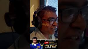 Aravinda de Silva talks about Gratitude and the future of Sri Lanka  cricket!