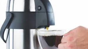 After the machine has finished its course, go ahead, and. Learn How To Make Tea In A Thermos Flask Dreamy Home