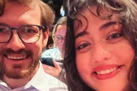 Fundraiser for Garrett Wiggins by Kizzy White : Support Garrett and Sara's  Recovery Journey