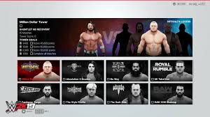 How do you unlock everything in wwe 2k19 ps4? Wwe 2k19 Features Roundup Part Three All About Myplayer And The New Creation Suite