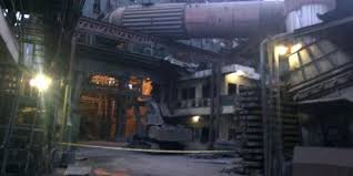 Menandai hasil produksi yang belum sesuai dengan standart… Pabrik Besi Di Medan Meledak 10 Karyawan Terbakar Merdeka Com