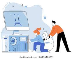 Image result for Computer Troubleshooting