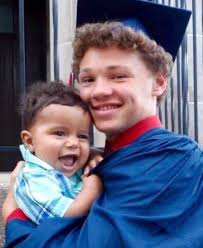 Introducing our next EVERGLOW 2025 speaker: Brody Barrett “I'm excited for  EVERGLOW not only for the fun theme but the fact while you are having fun  dancing you are raising awareness for