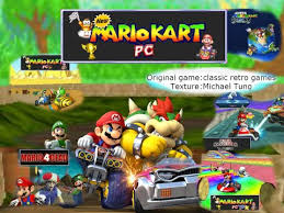 Best mario kart 2 player online games. New Mario Kart Pc Free Download Game Youtube