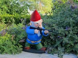 Combat Garden Gnomes Garden Gnomes For Sale Gnome Garden Funny Garden Gnomes