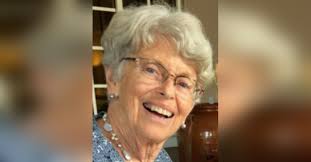 Obituary information for V. Therese Rowe